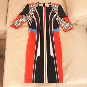 Clover Canyon new dress size s